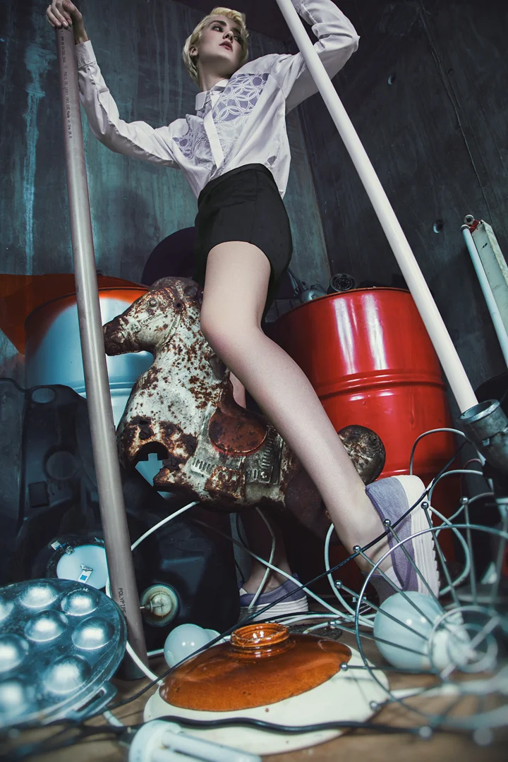 HUF Magazine #47 - March 2016