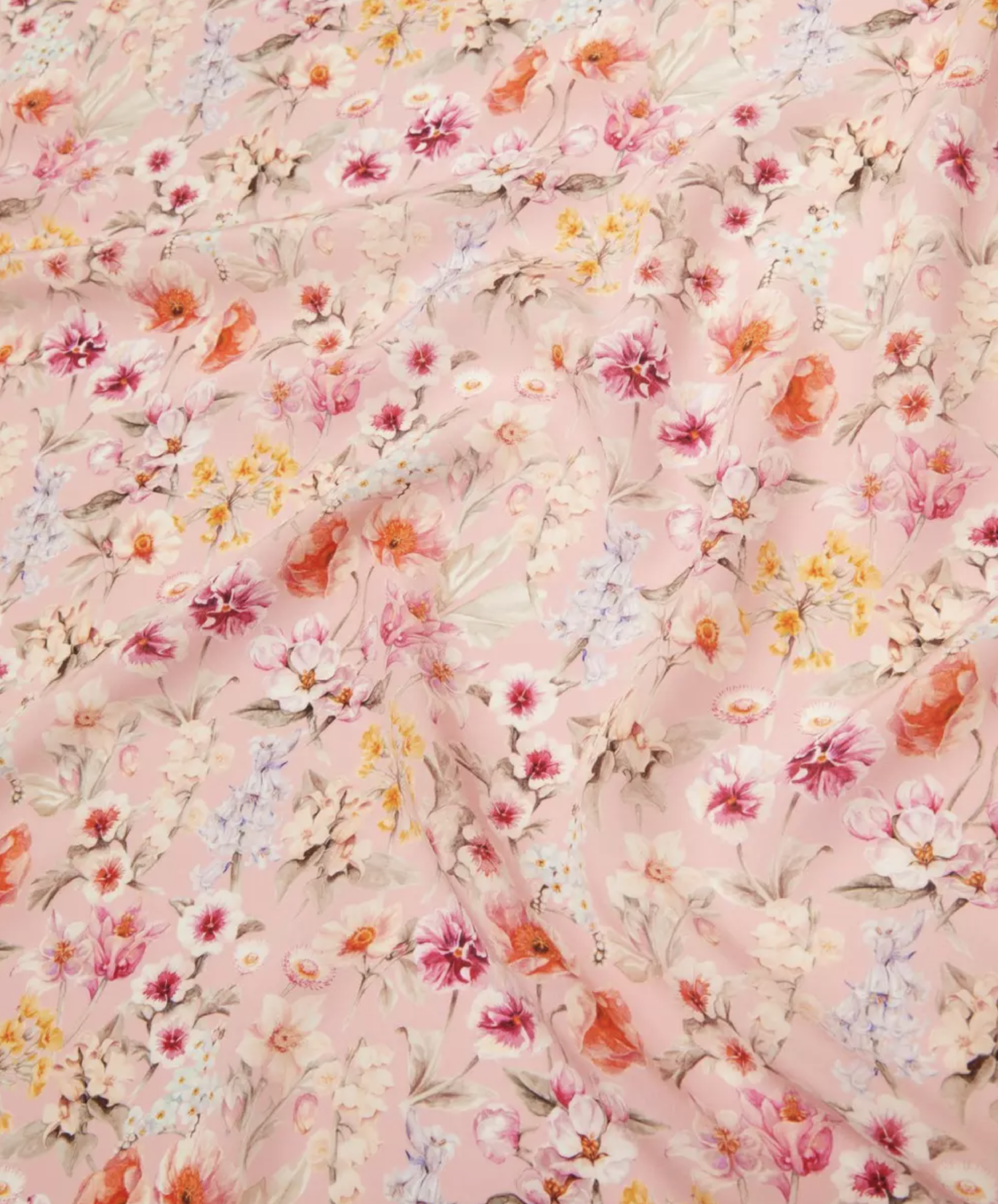 Fairytale - The Wonderful Fantastical - Liberty London Fabrics SS22