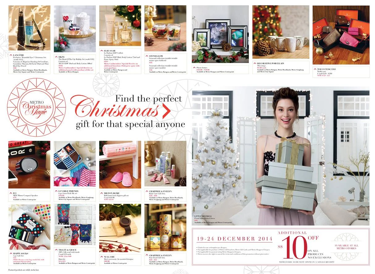 Metro Christmas Ad (2)