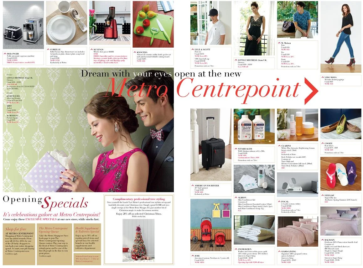 Metro Christmas Ad (3)