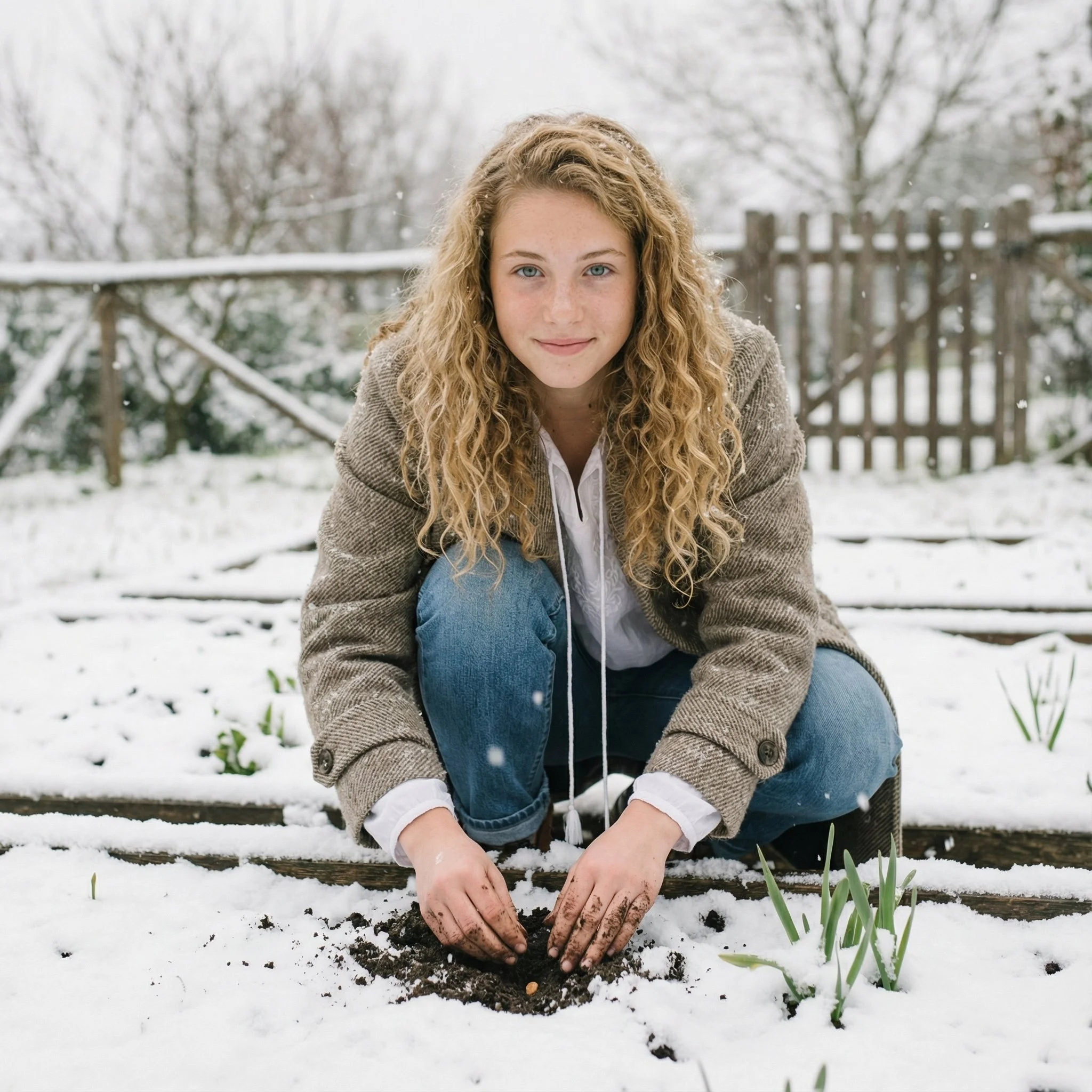 Nelly-winter-in garden.jpg