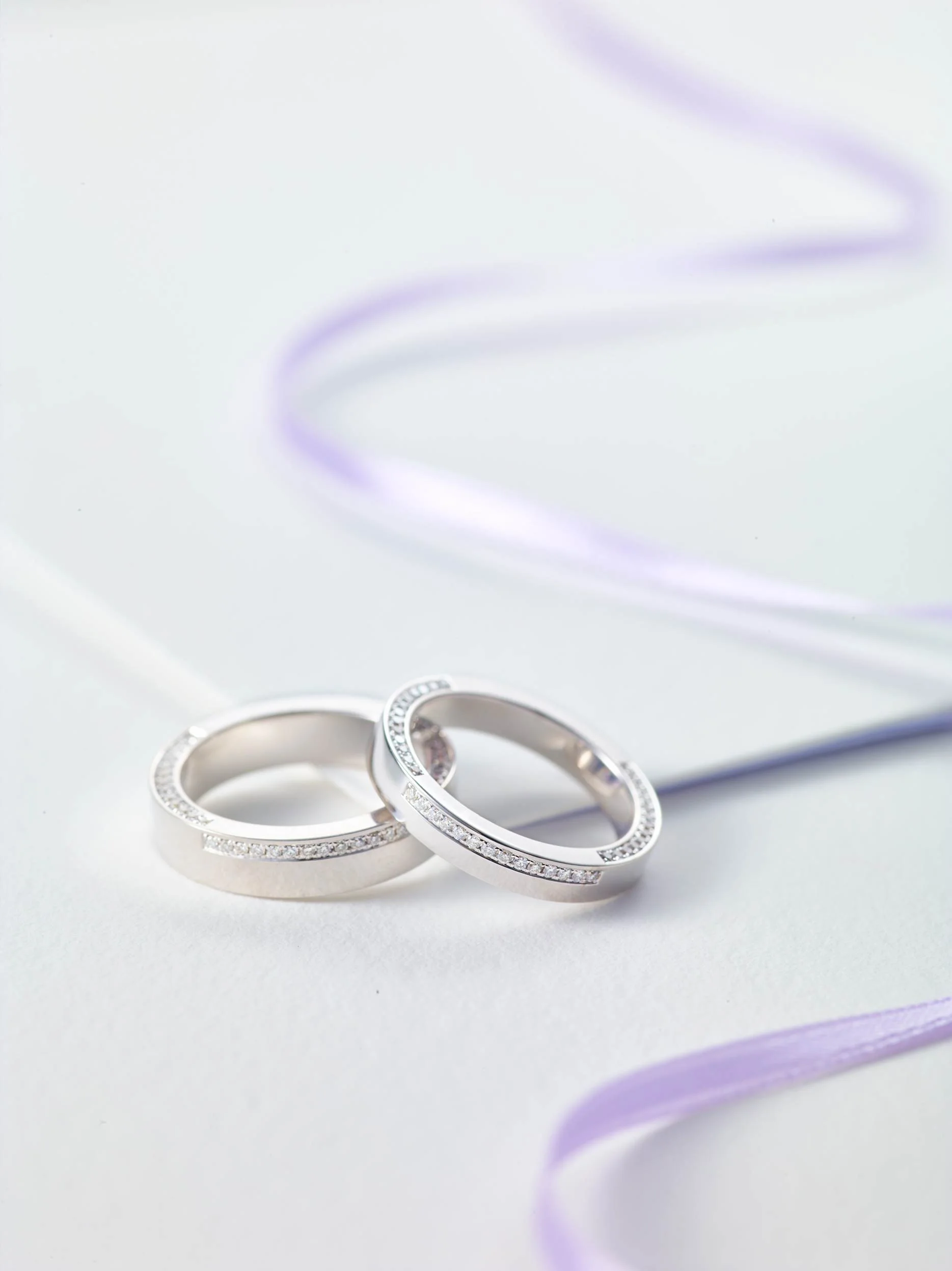 Jewellery shot for TSL 謝瑞麟