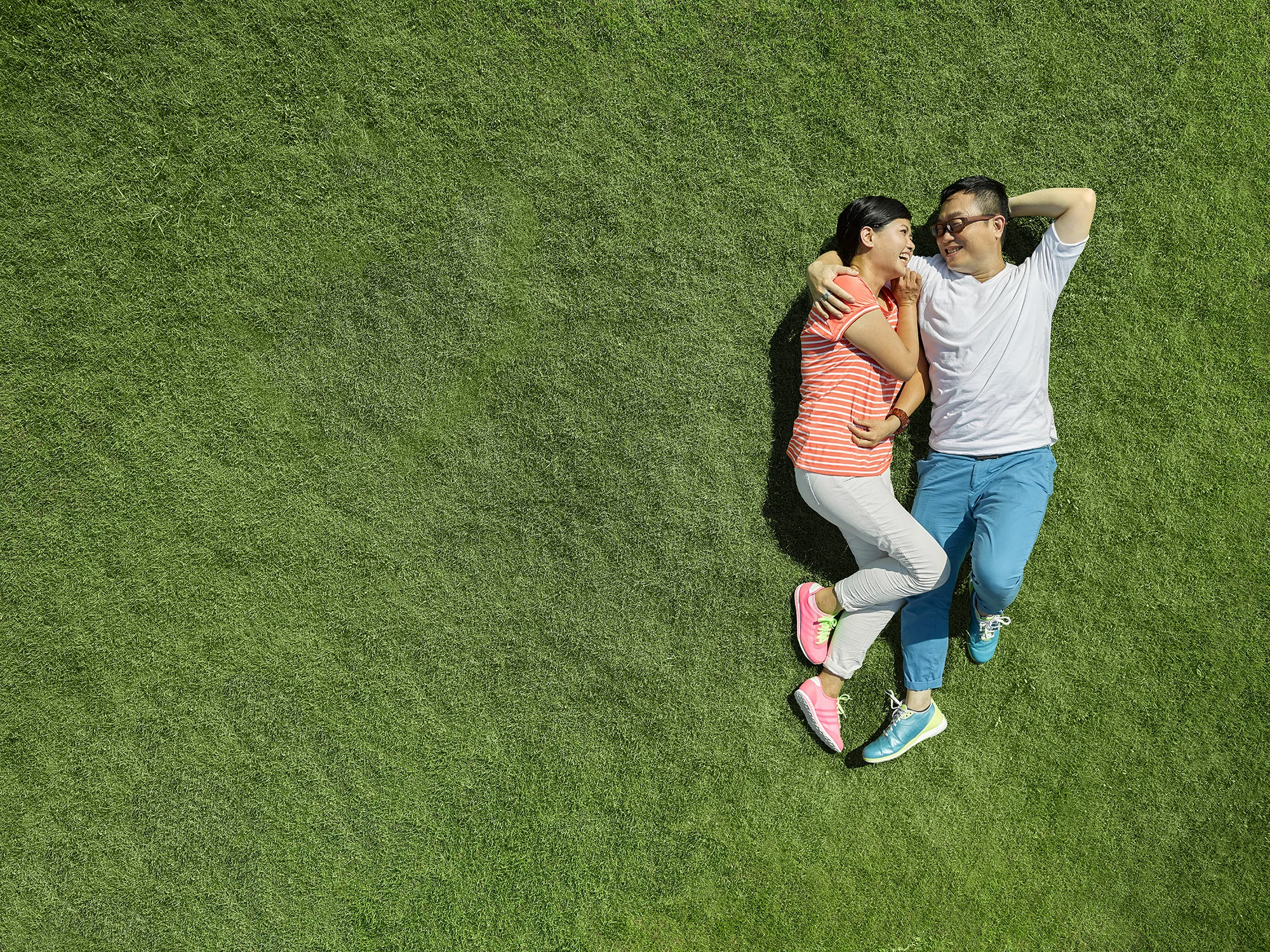 Commercial image for WestKowloon Park