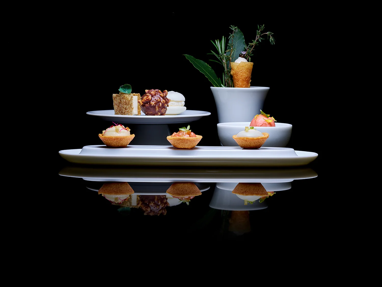 Goldin Dining