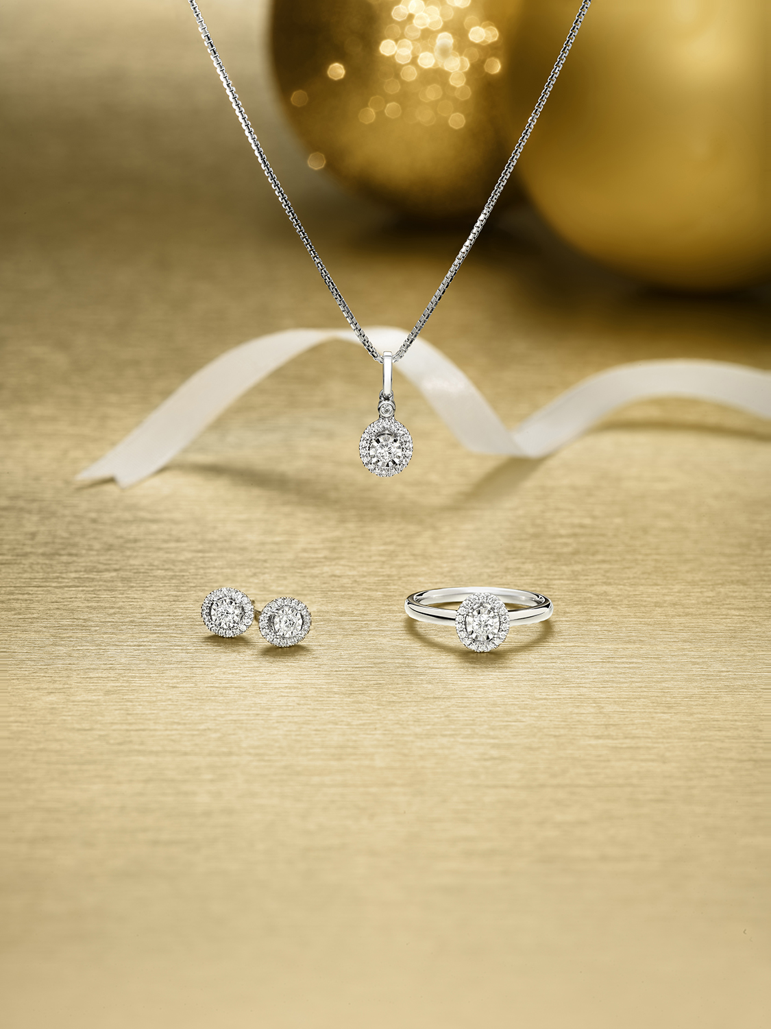 Jewellery Shot for TSL謝瑞麟