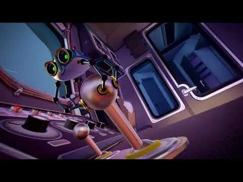 Spyder - Launch Trailer | Apple Arcade