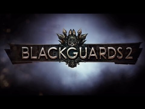 Blackgaurds 2 Trailer