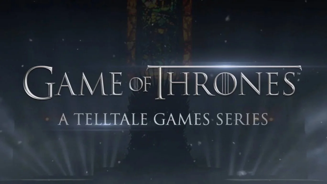 Game of Thrones: A Telltale Games Series - Episode 1, 'Iron from Ice' Launch Trailer | PS4, PS3
