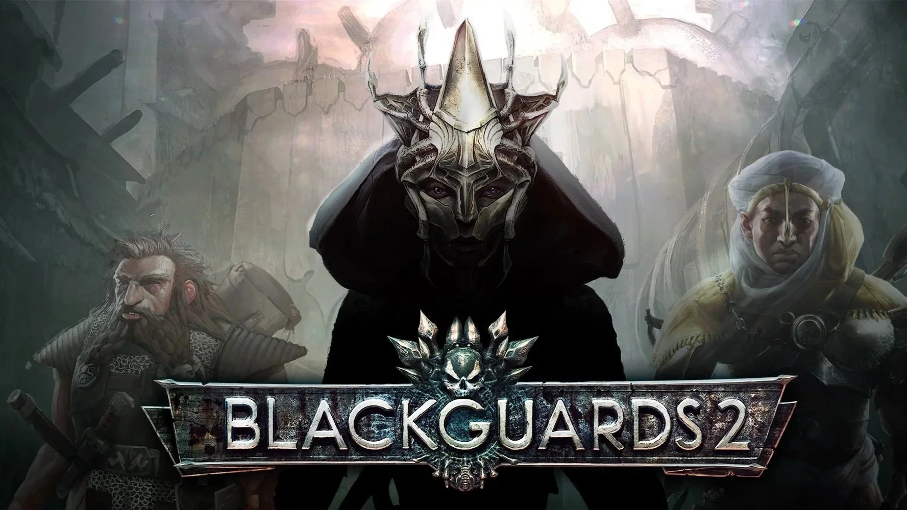 Blackgaurds 2 Trailer