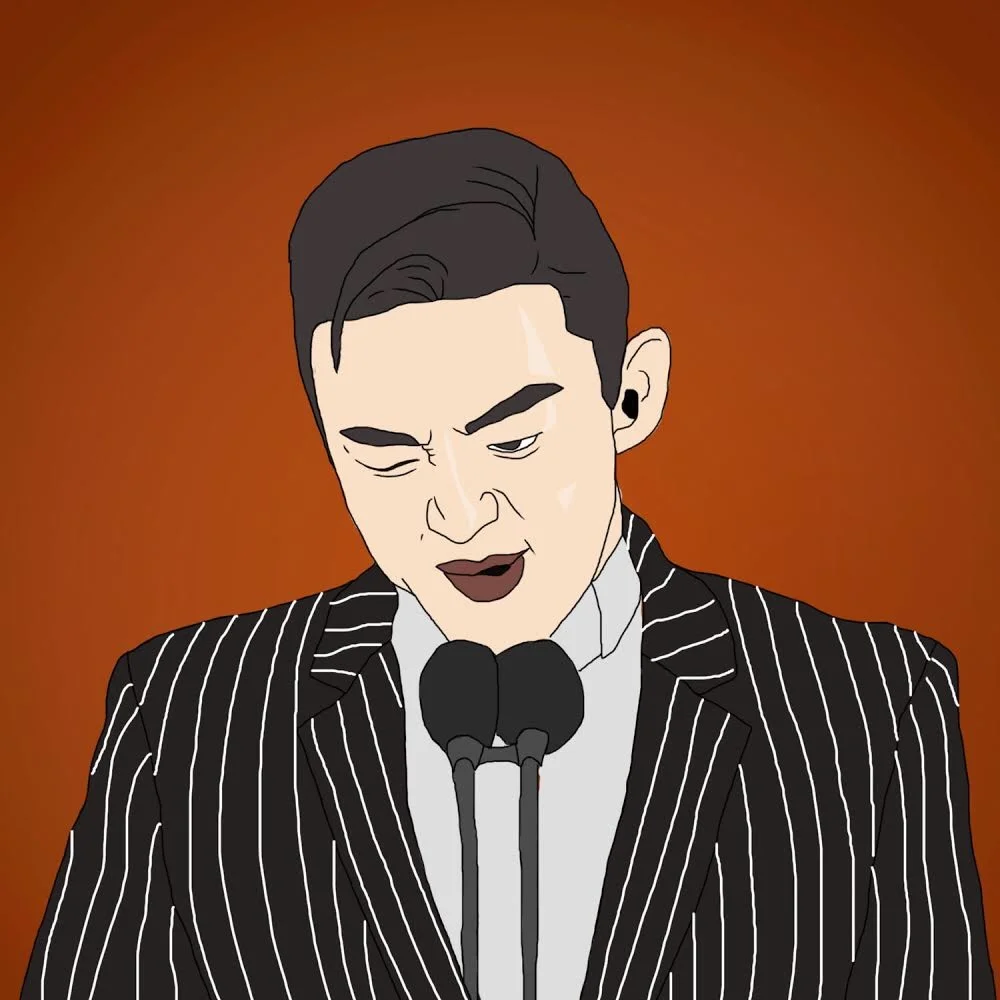 SPEECH FOR WINNING AN AWARD