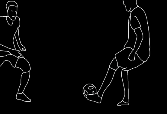 THIS IS WHY I NEVER PLAY SOCCER