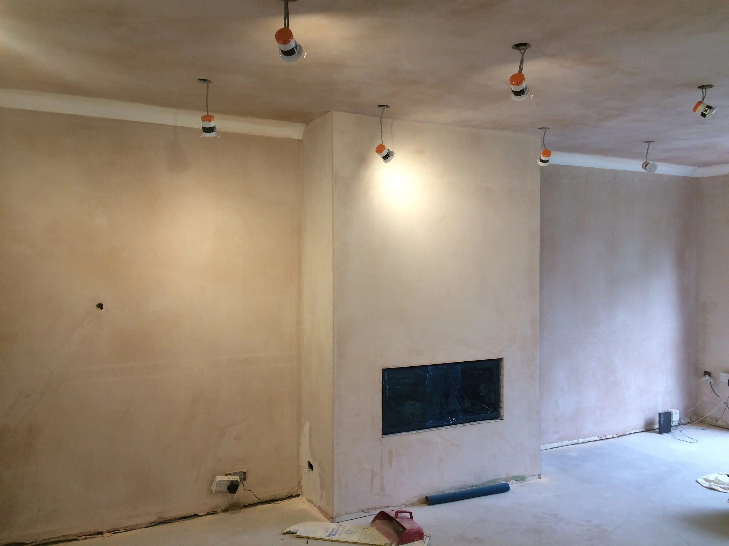 Langdon Hills, Basildon