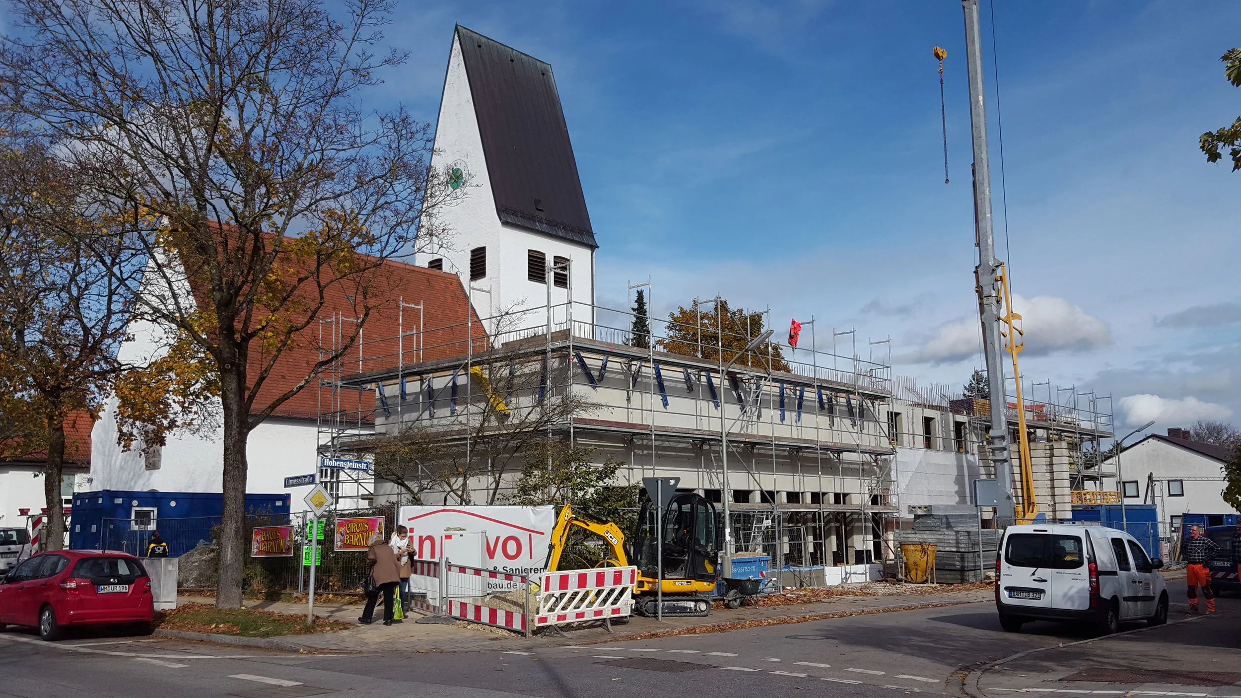 Oktober 2017