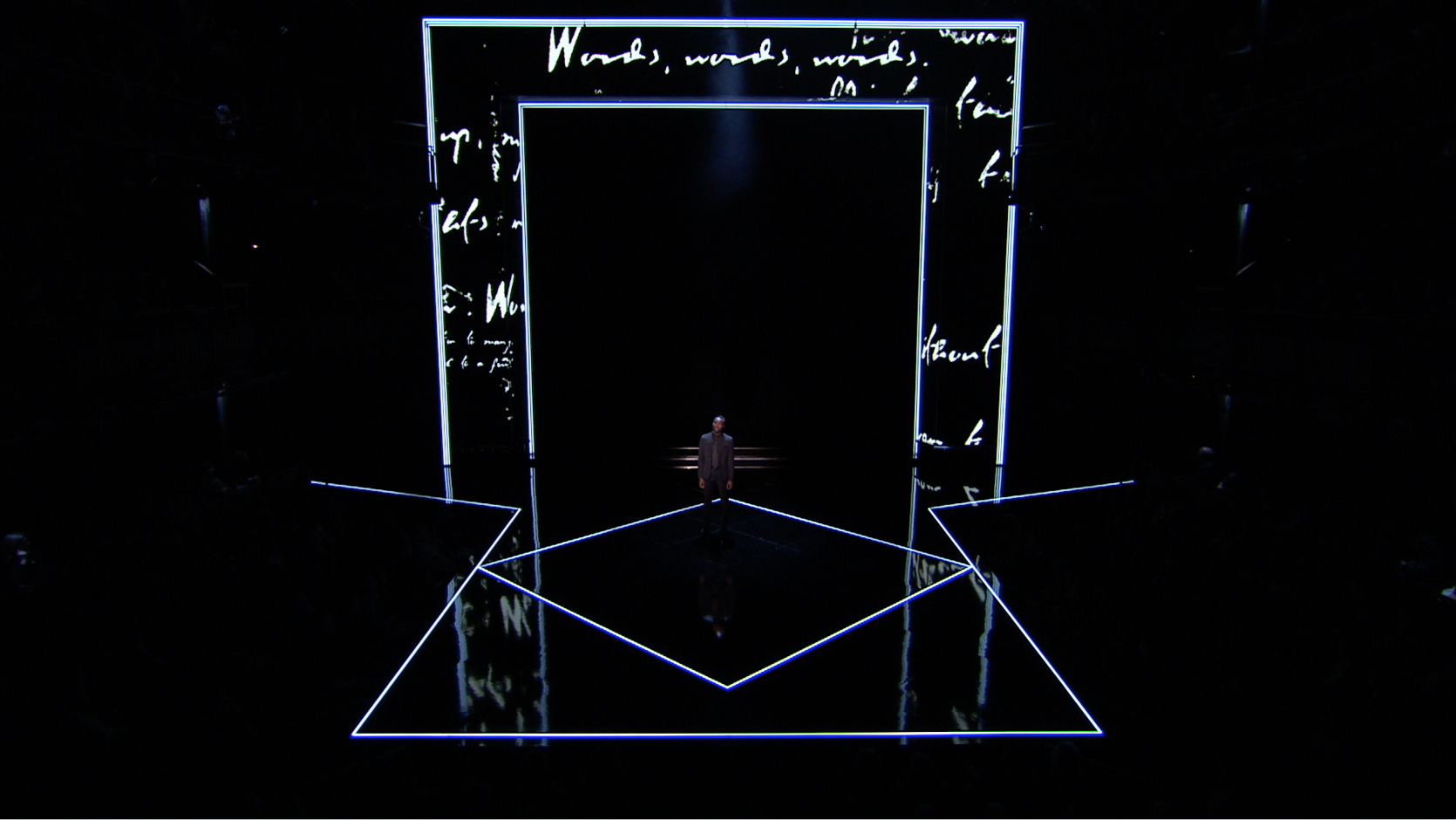 ShakespeareLive! - RST