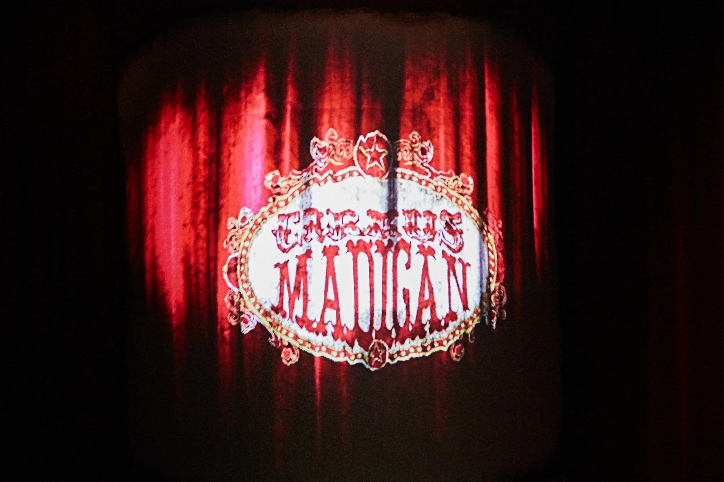 Rejsen - Teatre Nordkraft