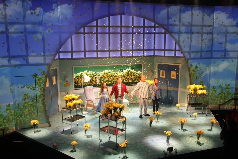 Big Fish at The Other Palace