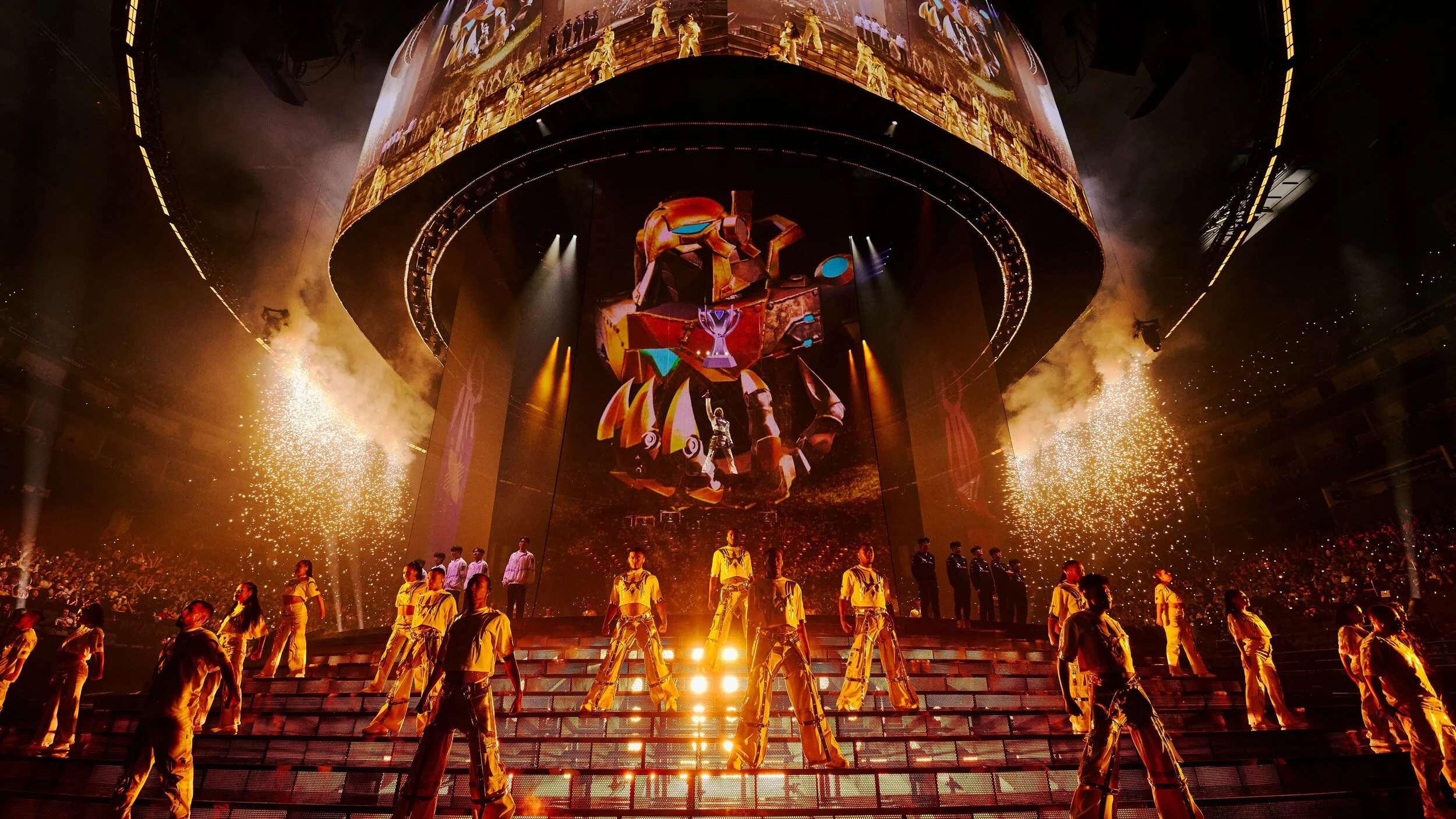 Possible | League Of Legends