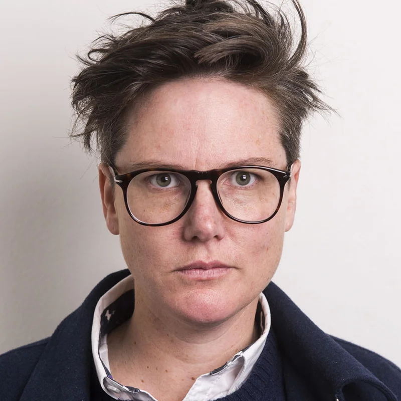 Hannah Gadsby