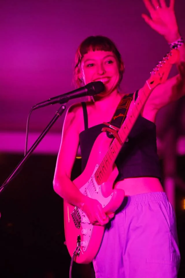 Stella Donnelly (Cam Campbell)