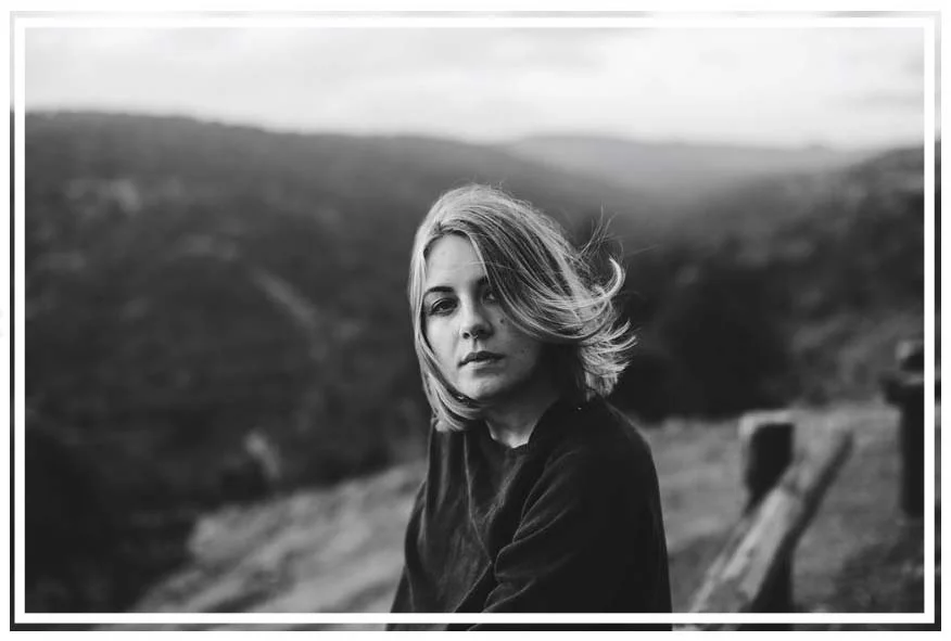 Photograph credit of Rachel Claire