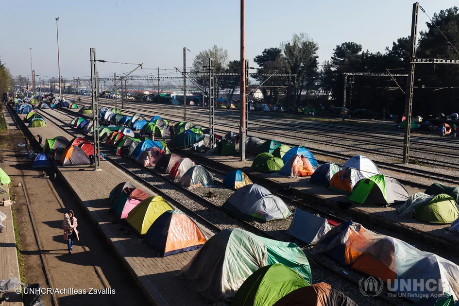 foto: unhcr/achilleas zavallis