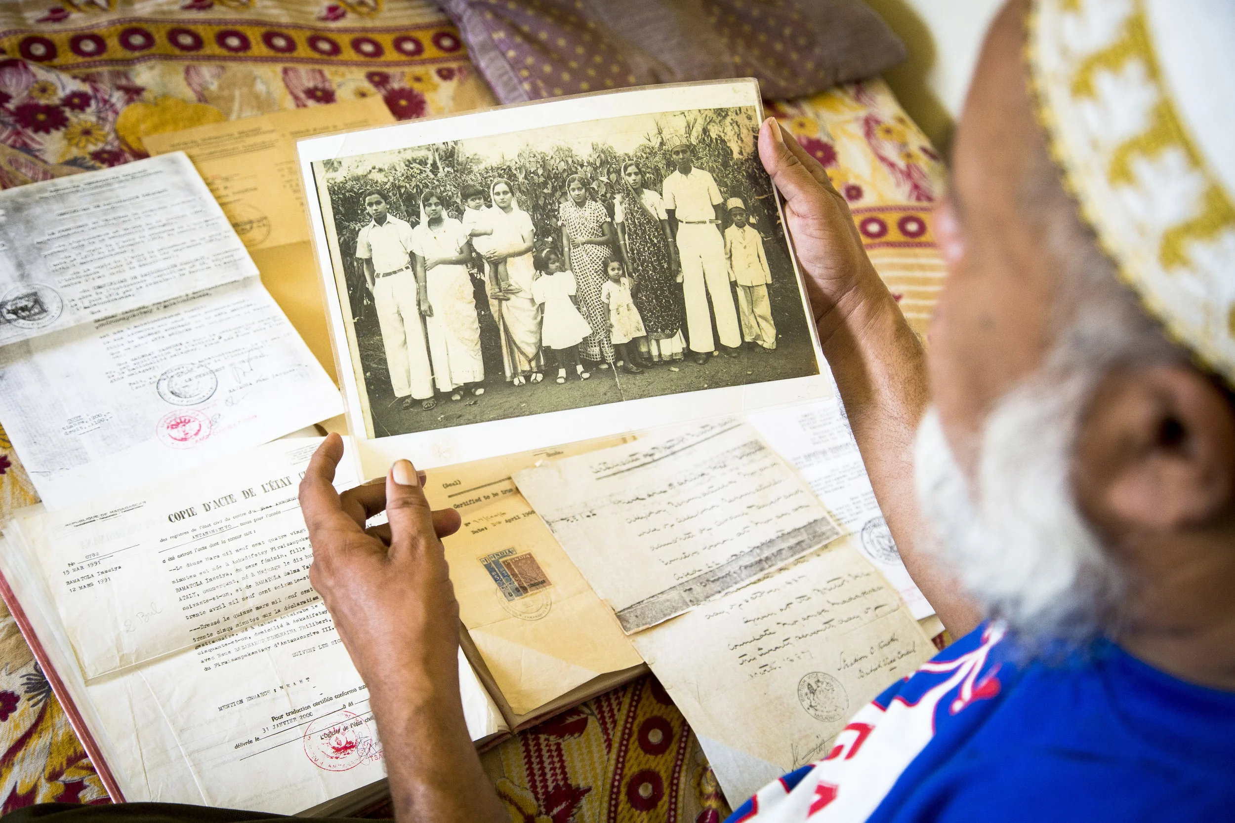 Illustrasjonsbilde. Foto: UNHCR/ROGER ARNOLD