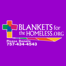 Blankets for the Homeless