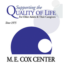 M. E. Cox Center