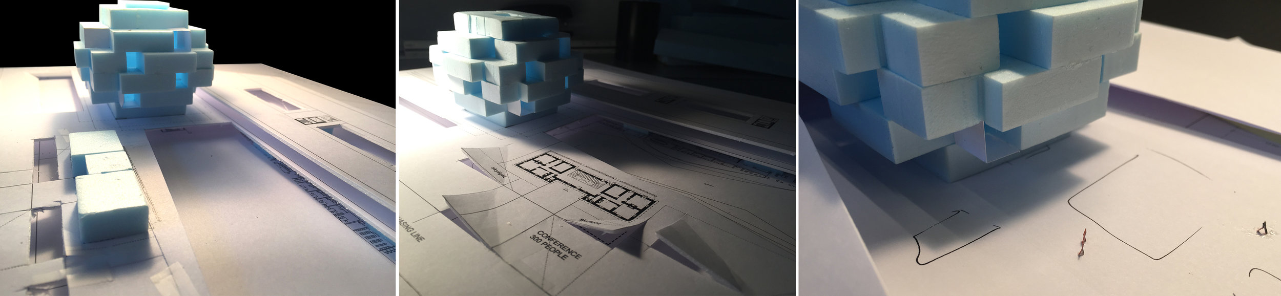 concept models SquareOne