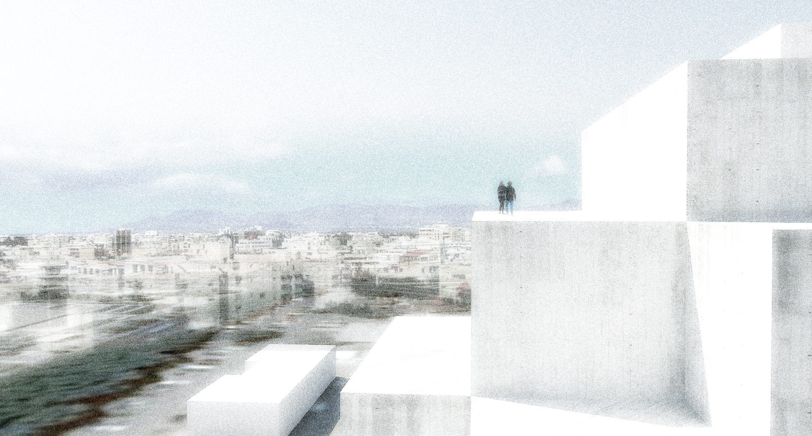 NCYM in the city of Nicosia