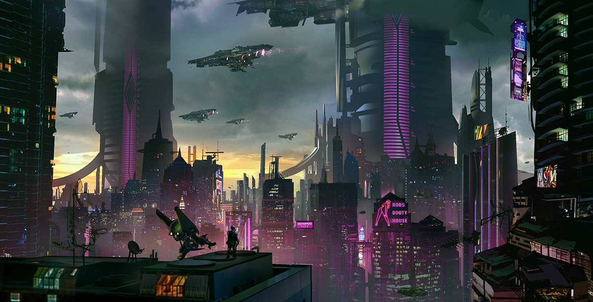 Invasion
