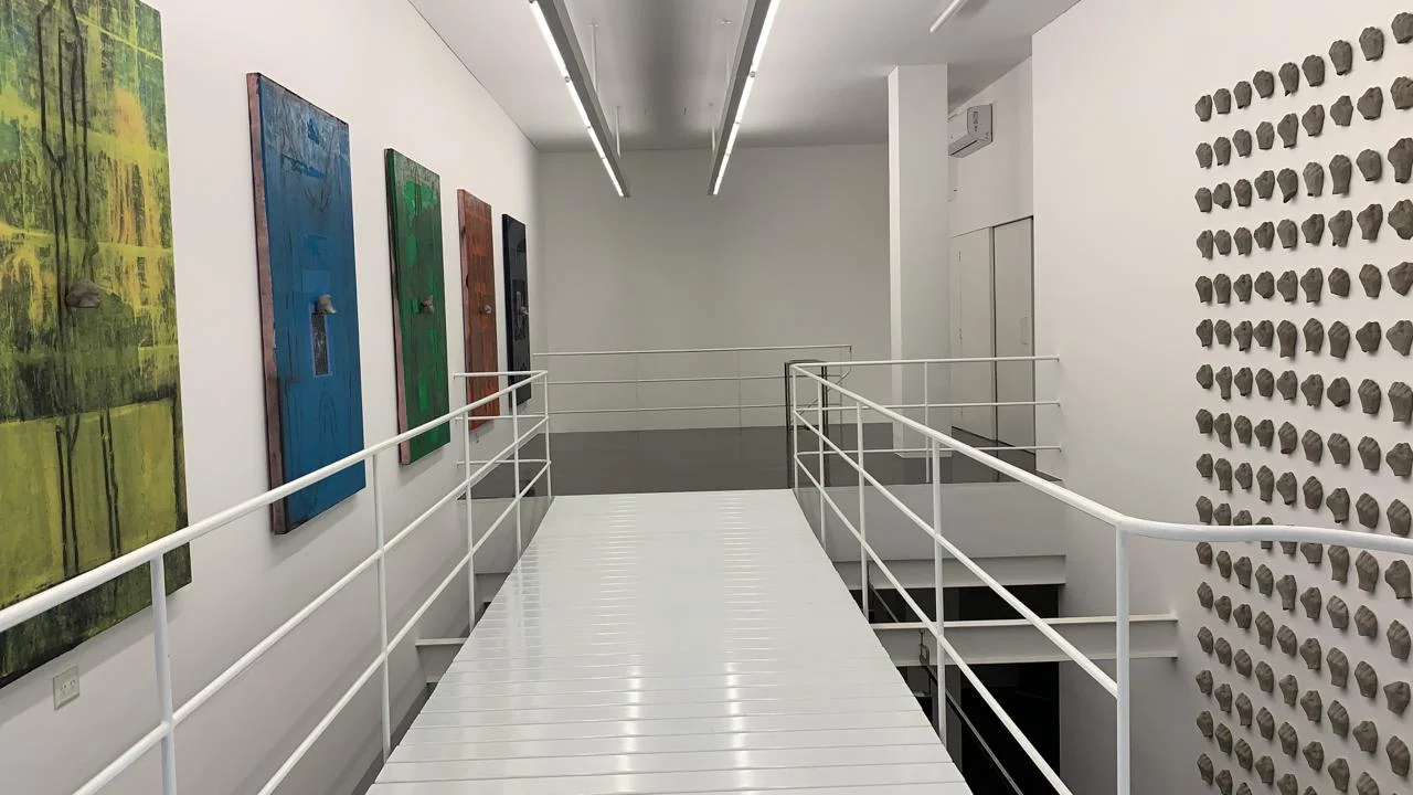 exhibition view José Luis Landet at waldengallery 1.jpg