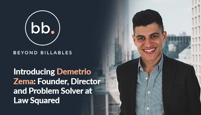 Demetrio Zema talks