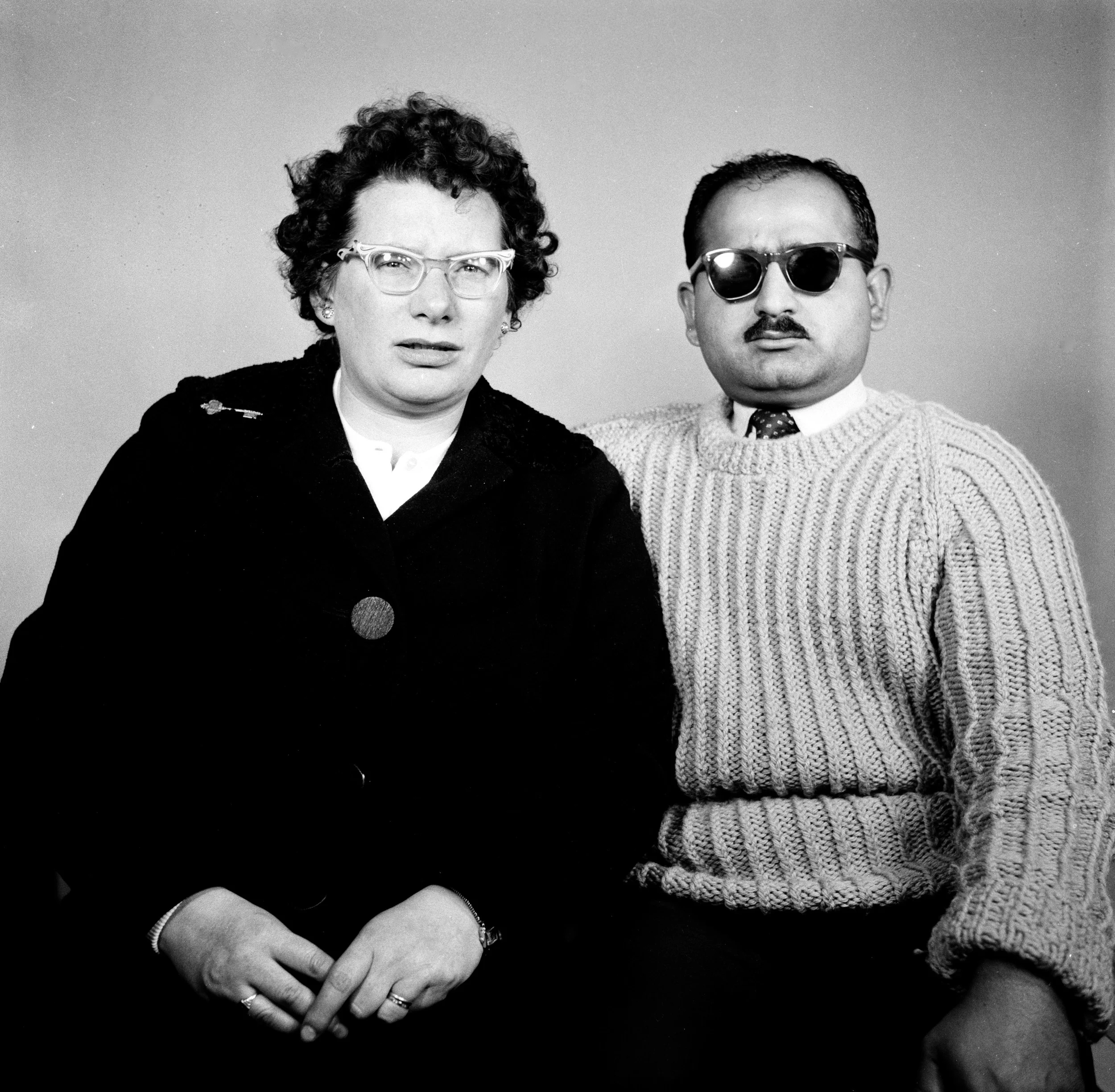 Ilford's best of black and white