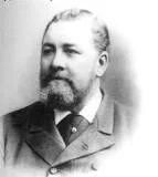 Captain Robert Halpin
