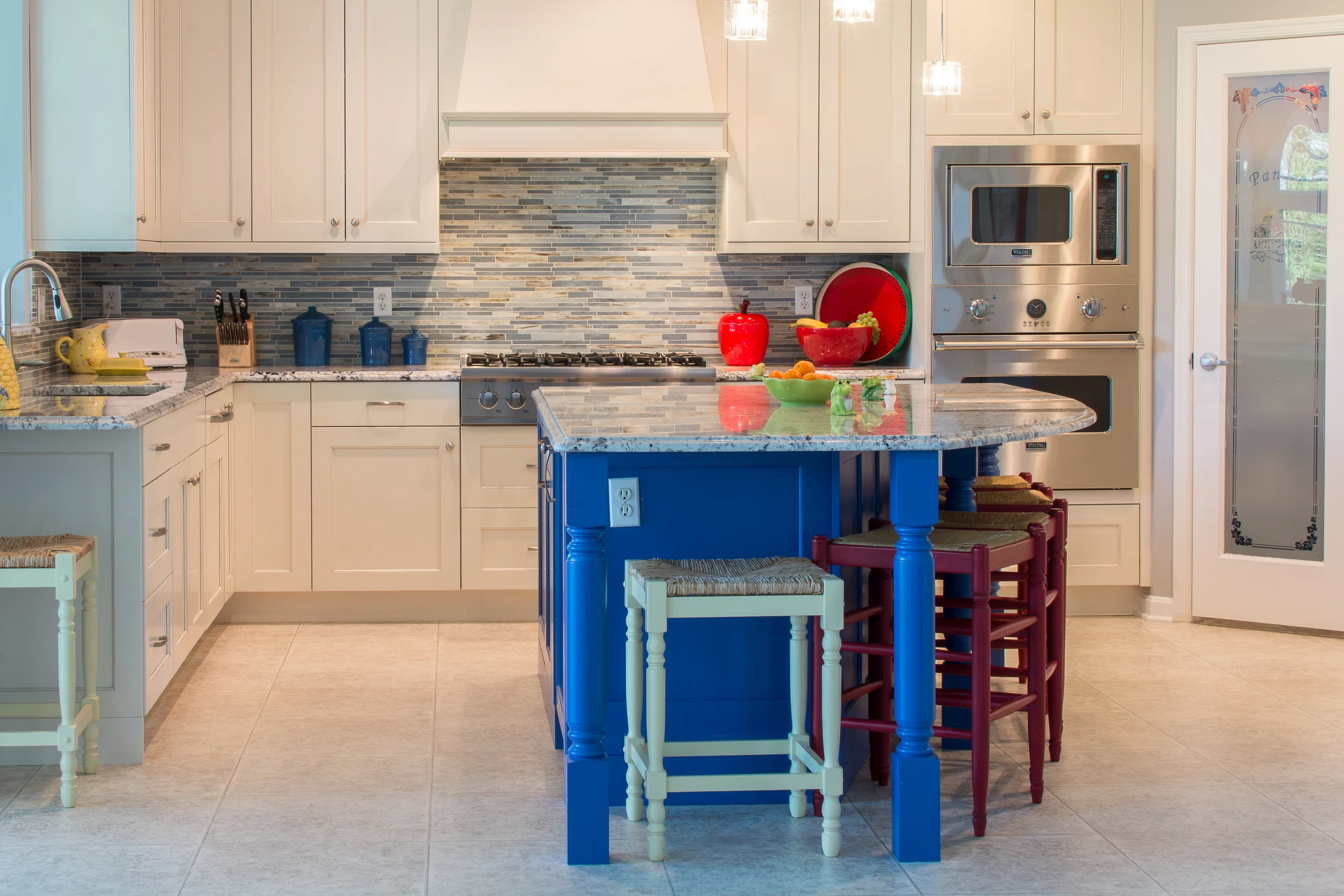 Warren Kitchens Baths & Closets