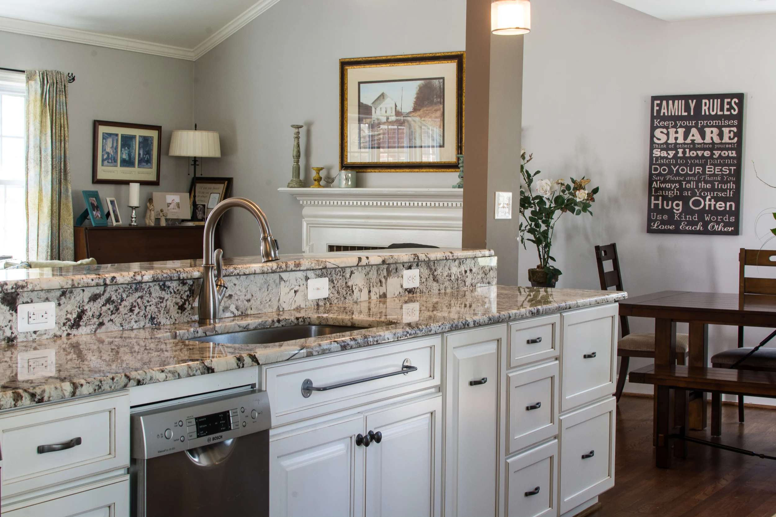 Warren Kitchens Baths & Closets