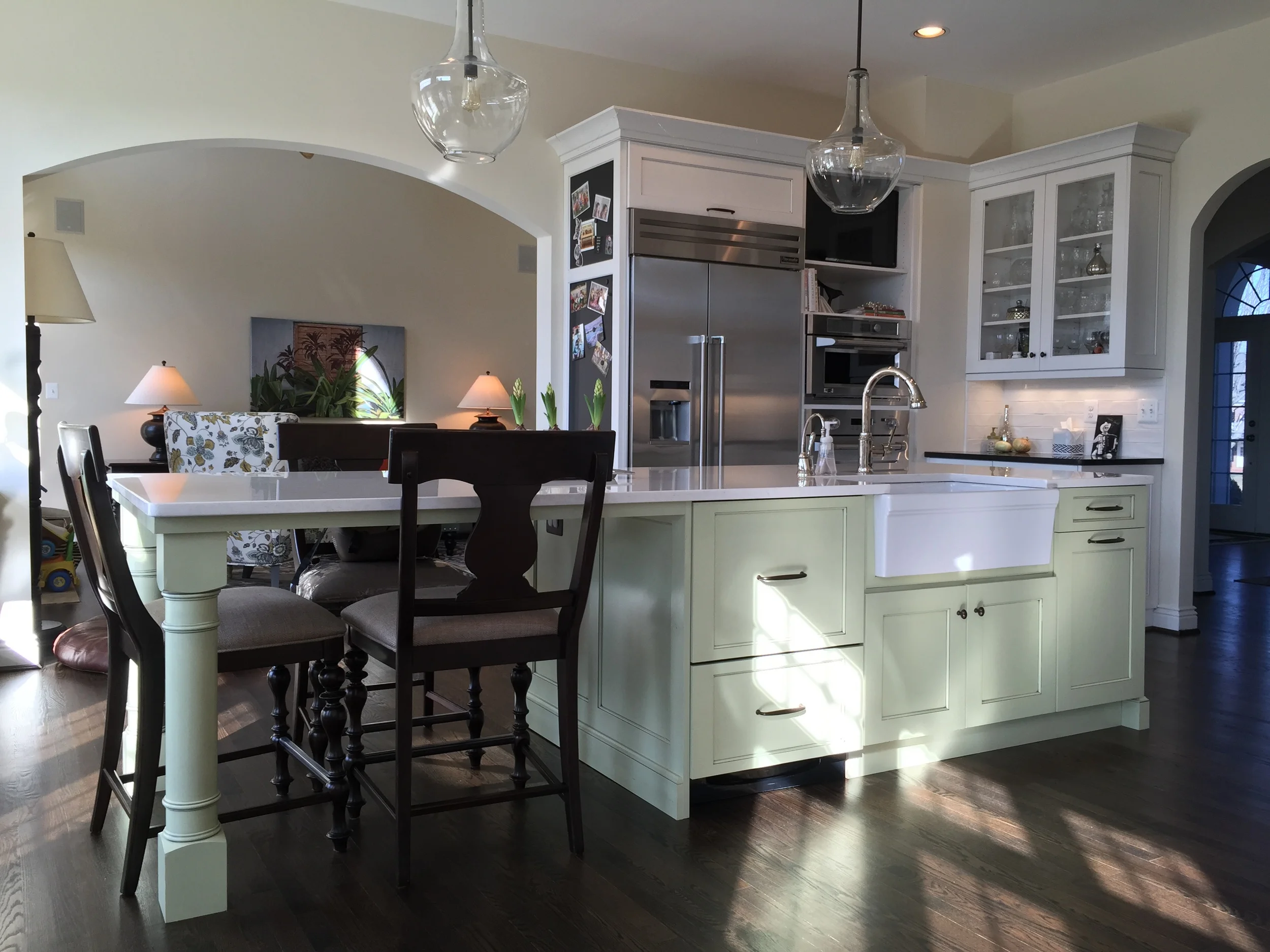 Warren Kitchens Baths & Closets