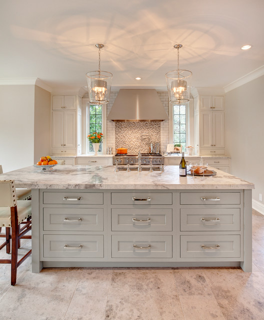 Designed by collaborative interiors
