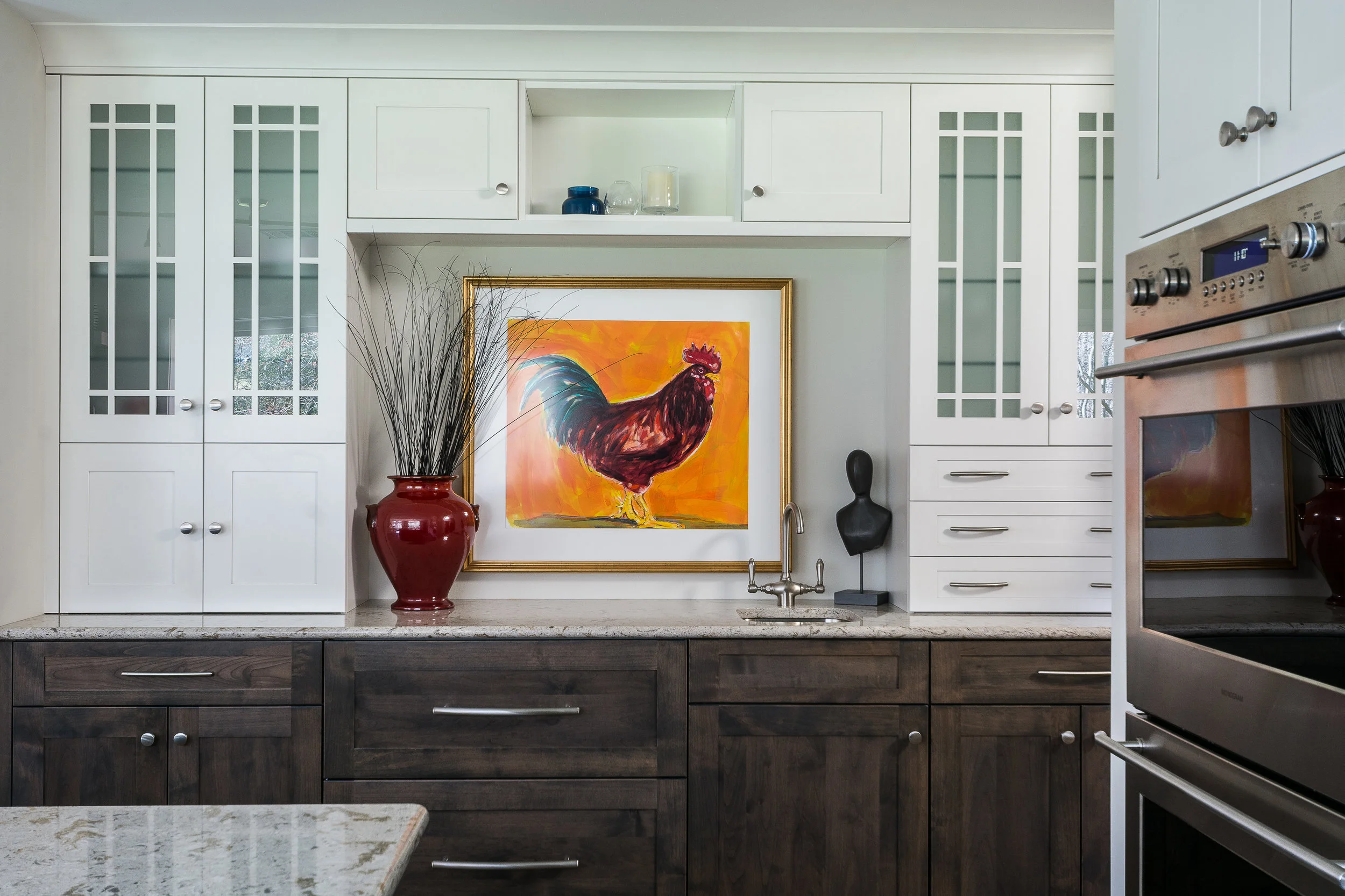 Warren Kitchens Baths & Closets