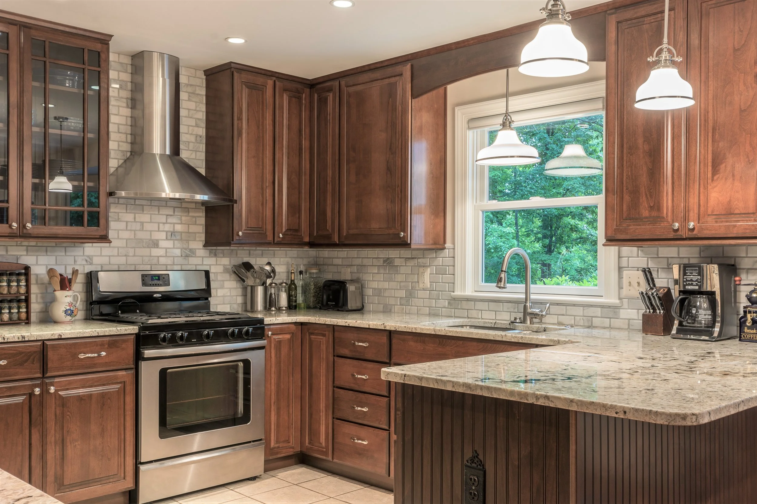 Warren Kitchens Baths & Closets