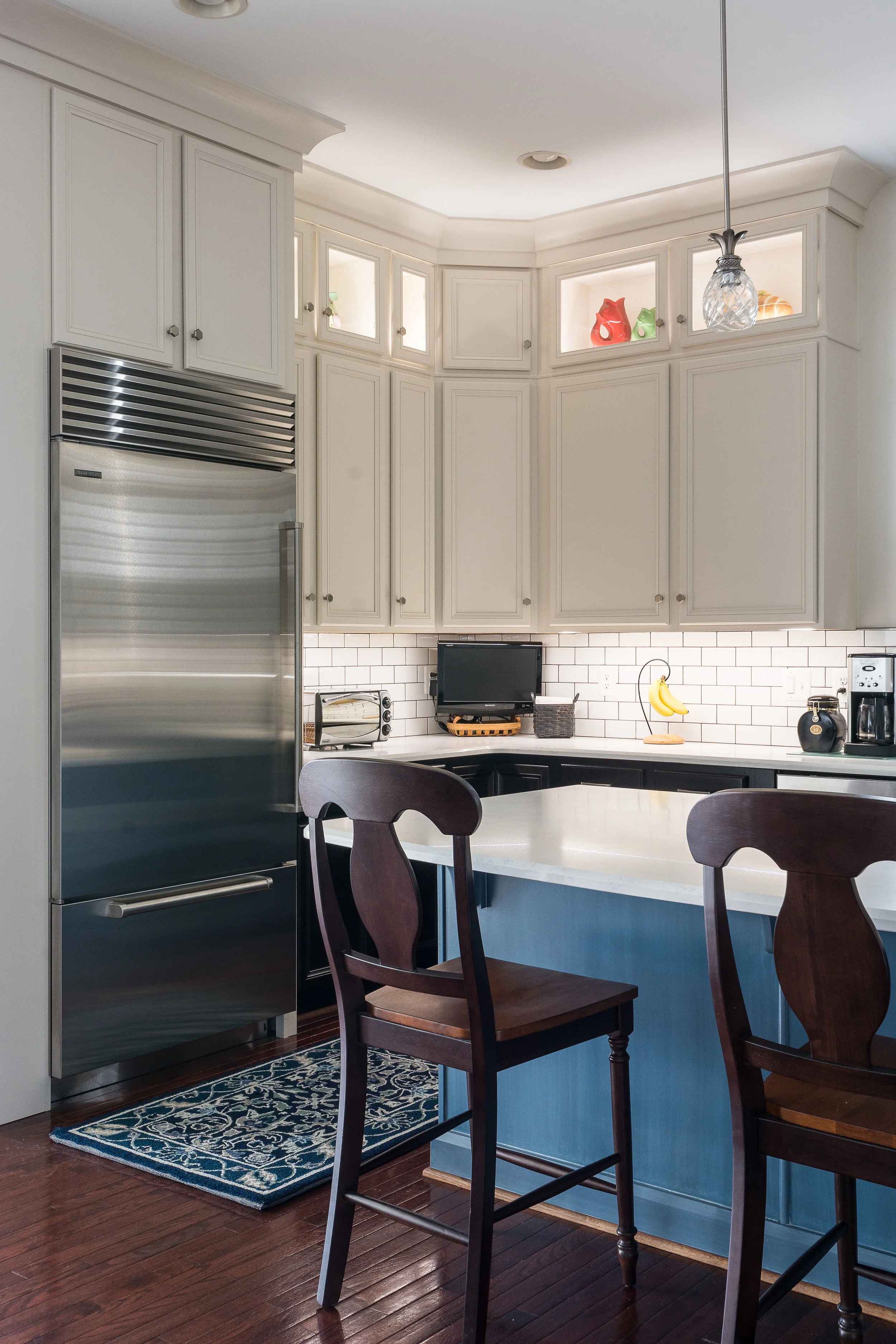 Warren Kitchens Baths & Closets