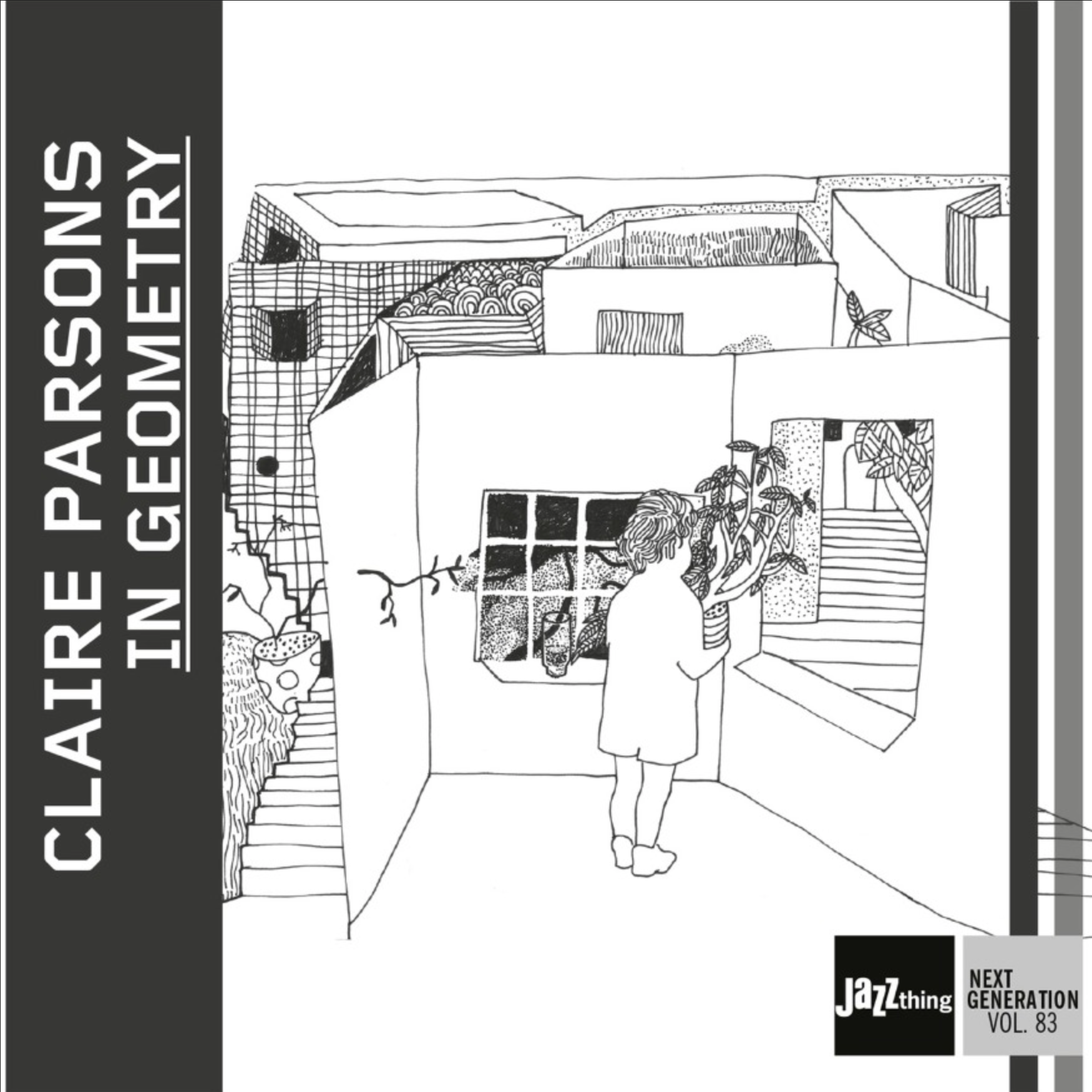 In Geometry CD - Claire Parsons