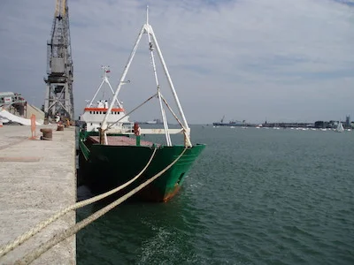 Tape equals detention equals loss of time equals loss of money equals, equals, equals...