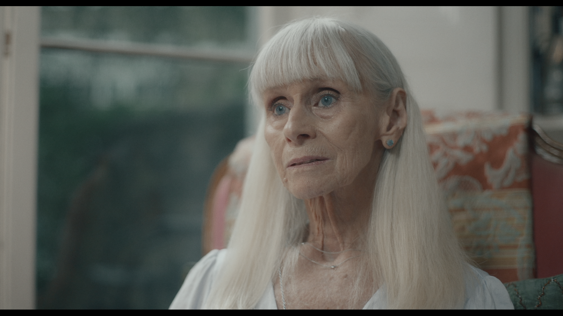 Rita Tushingham - Elicit (2022)