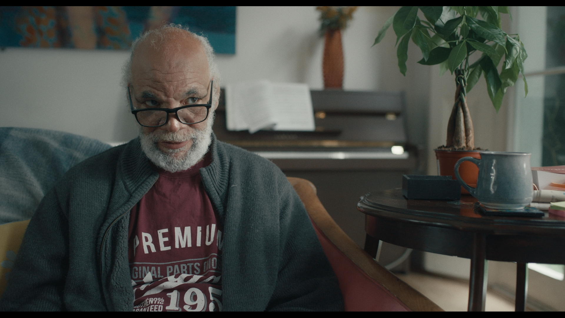 Paul Barber
