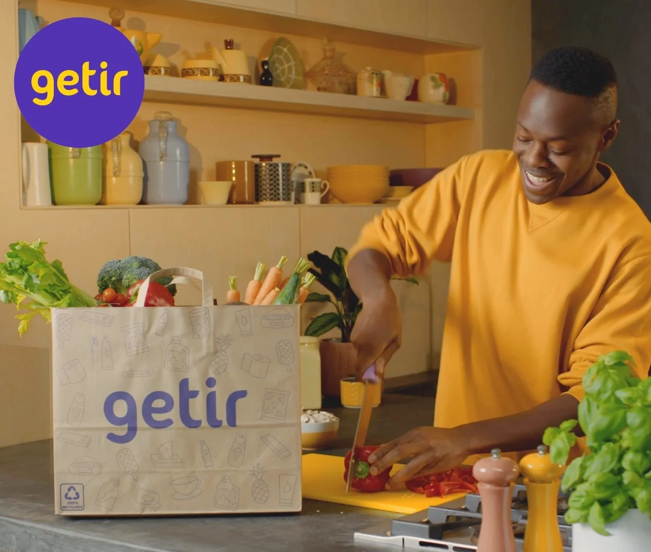 Getir