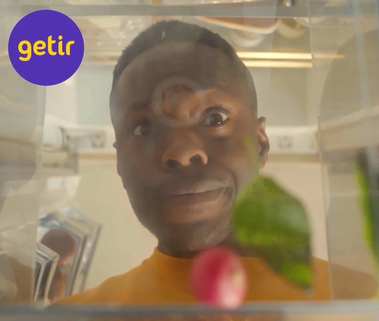 Getir / Movement UK