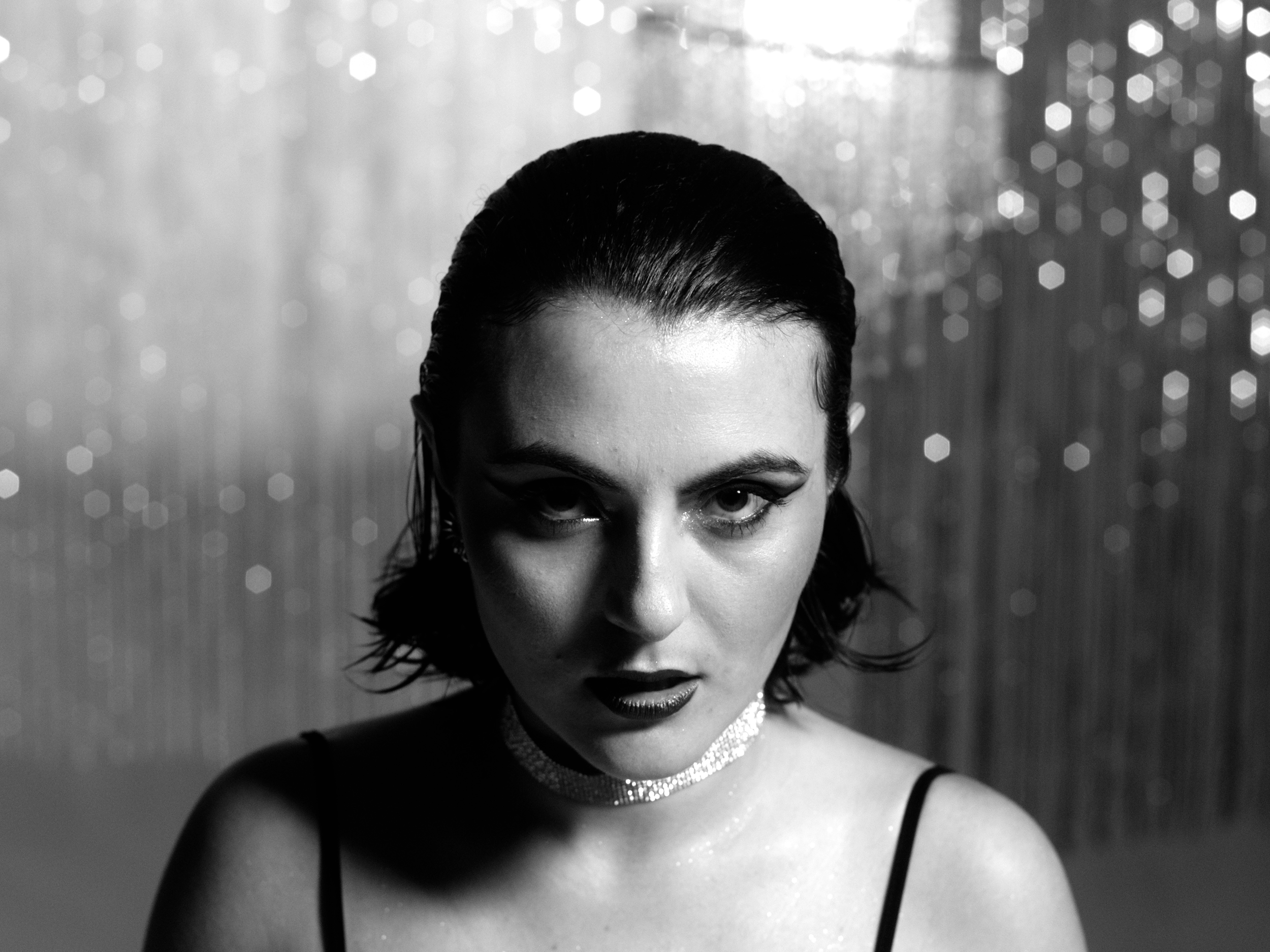 Marta Vega - The Kill