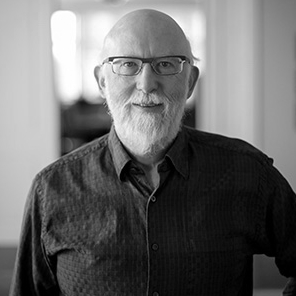 Randy Mosher, Author